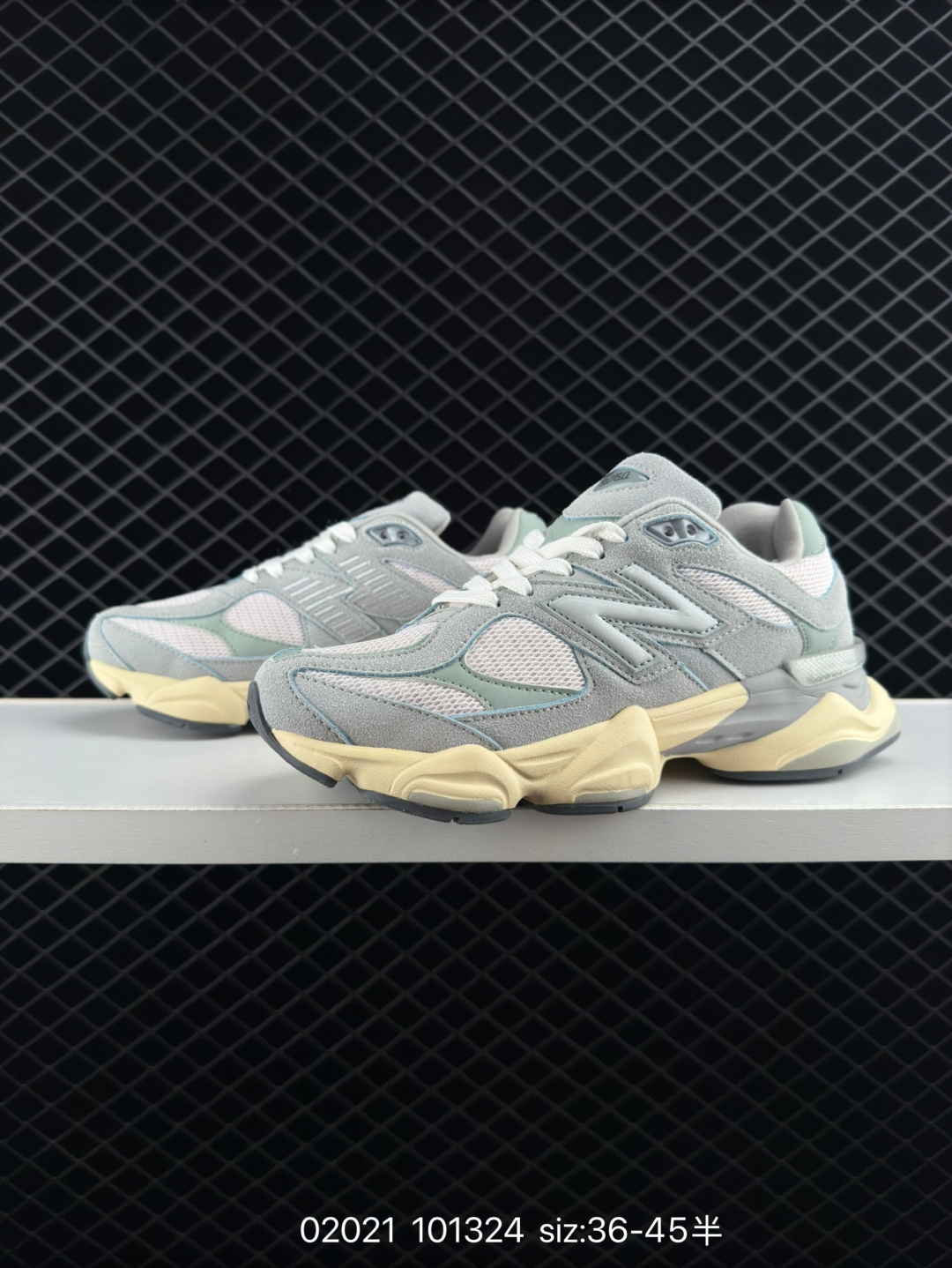 Joe Freshgoods x New Balance NB9060